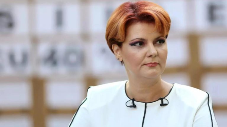 Lia Olguța Vasilescu, atac dur la Ilie Bolojan: „România este gestionată prost, guvernul ia banii localităților și îi duce la centru”