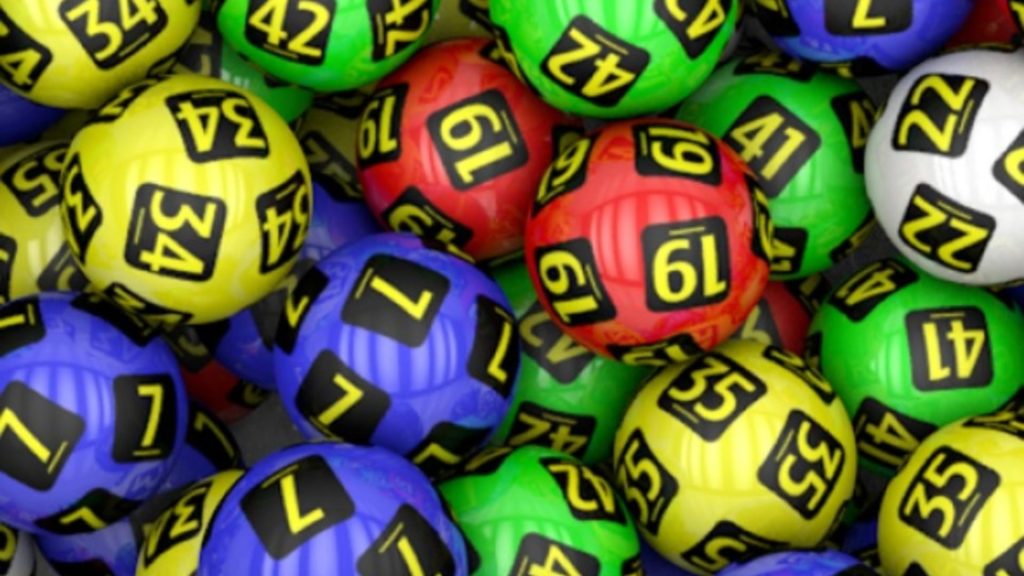 Ce numere s-au extras la Loto 6 din 49. Reportul trece de 3 milioane de euro