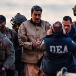 Mesaj de sfidare din arest. Nicolas Maduro se declară „luptător” în fața justiției americane