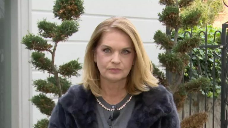 Suma incredibilă  pe care trebuie să o plătească actrița Manuela Hărăbor la impozite. „Domnule Bolojan, să nu vă bazați pe contribuția noastră”
