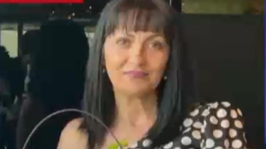 Noua șefă a CAS București, a intervenit în direct la Realitatea PLUS: „Nu sunt implicată în dosare de corupție. Este coincidență de nume!”