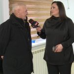 Bătrânii au ajuns să-și ia loc de veci în rate. „Sunt debranșat de 14 ani” VIDEO