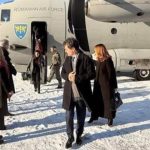 Nicușor Dan vrea să lupte cu dezinformarea, dar nu știe de ce este un fake news. Președintele contrazice răspunsul Armatei Elvețiene