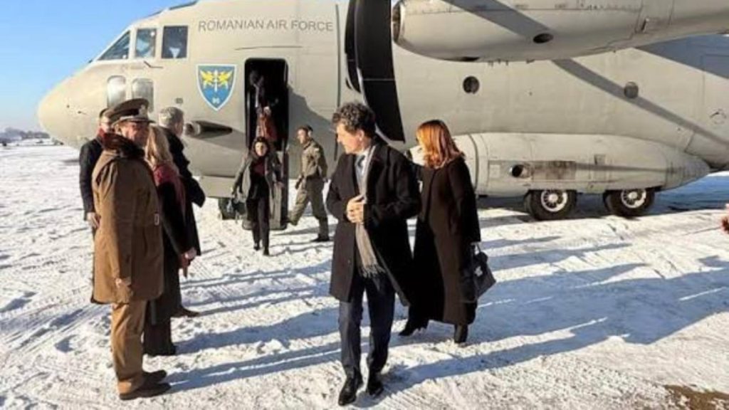 Adevăratele motive pentru care România nu are, nici în 2026, o aeronavă prezidențială