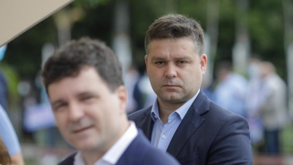 Scandal între Ciprian Ciucu și Nicușor Dan, misterul datoriei de trei miliarde de lei. Adevărul despre finanțele Primăriei Capitalei