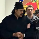 Maduro, în șlapi și cătușe într-o închisoare din New York. Gestul halucinant făcut de dictator în fața agenților care l-au arestat - VIDEO