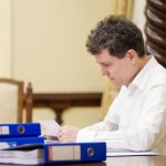 Nicușor Dan, mesaj de condoleanțe după tragedia feroviară din Spania, în care și-au pierdut viața cel puțin 39 de oameni