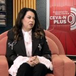Podcasturile REALITATEA - Ceva-n PLUS Oana Roman face dezvăluiri în premieră la Realitatea PLUS