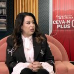 Podcasturile REALITATEA - Ceva-n PLUS. Oana Roman face dezvăluiri la Realitatea Plus despre perioada mineriadei din 1991: "Singurul moment în care un guvern legitim a fost dărâmat prin forță"