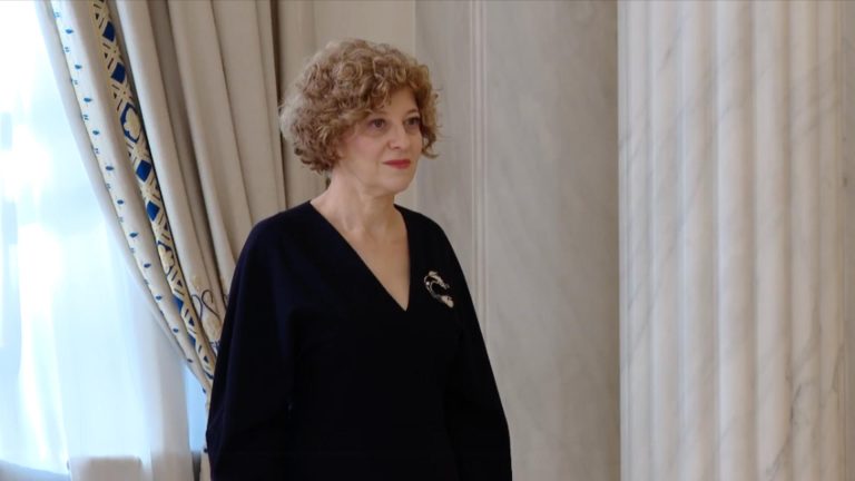 Oana Gheorghiu vrea desființarea companiilor inactive ale statului: vizate aproape 200 de firme