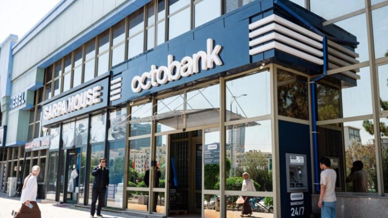 Bilanțul anului: cum a parcurs Octobank anul 2025