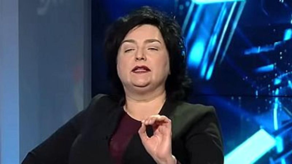 „Eroina” documentarului Recorder, Daniela Panioglu, dată în judecată pentru neplata întreținerii. Deși încasa lunar mii de euro, fostul magistrat figurează cu restanțe uriașe