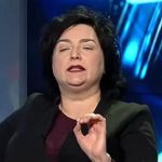 „Eroina” documentarului Recorder, Daniela Panioglu, dată în judecată pentru neplata întreținerii. Deși încasa lunar mii de euro, fostul magistrat figurează cu restanțe uriașe