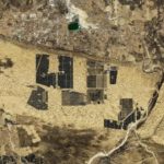 China construiește „Marele Zid al Energiei”. Opt milioane de panouri în deșert, vor produce energie pentru tot Beijingul