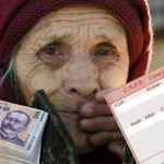 Întârzieri la plata pensiilor la început de an. Românii sunt disperați