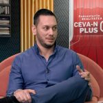 Podcasturile REALITATEA - Ceva-n PLUS. Răzvan Lucian: „Oamenii postează ce vor ei să vezi tu, nu neapărat și adevărul”
