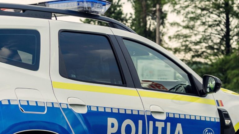 Un șofer din Cluj a ucis un bătrân și a fugit de la locul accidentului. Unde a fost găsită mașina după ore întregi de căutări prin județ