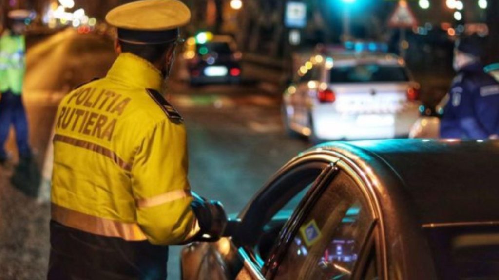 Faci drifturi în trafic? Rămâi fără permis 30 de zile! Avertismentul Poliției Române