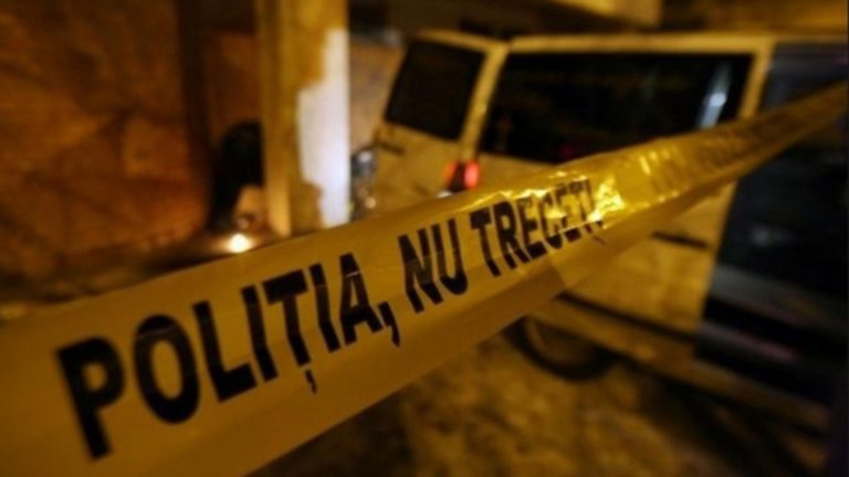Sfârșit tragic, la început de an, pentru un tânăr medic. Un stomatolog de 35 de ani s-a sinucis în propriul cabinet din Călărași