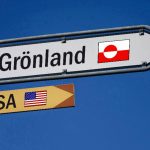 Groenlanda, noul punct fierbinte al planetei. Trump contestă rolul Danemarcei: "Nu poate garanta securitatea insulei"