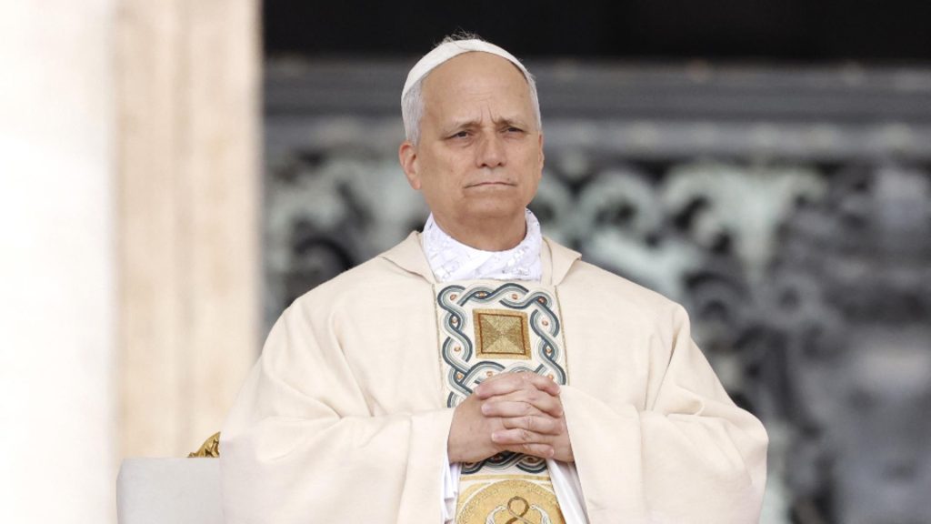 Papa Leon, apel la pace. Suveranul Pontif condamnă utilizarea forței militare în scopuri diplomatice: „Guvernele trebuie să protejeze drepturile umane și civile”