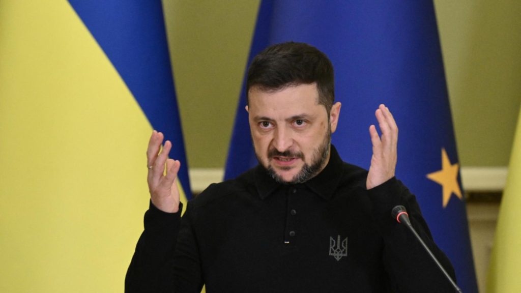 Război în Ucraina, ziua 1409. Summit european în Franța: Zelenski, discuții cu liderii UE pe 6 ianuarie - LIVE TEXT