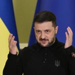Război în Ucraina, ziua 1409. Summit european în Franța: Zelenski, discuții cu liderii UE pe 6 ianuarie - LIVE TEXT