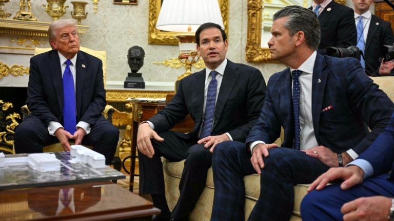 Administrația Trump a desemnat 3 filiale ale organizației Frăția Musulmană drept organizații TERORISTE