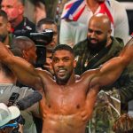 Anthony Joshua se retrage din box după tragedia din Nigeria. Un membru al familiei pugilistului a confirmat decizia