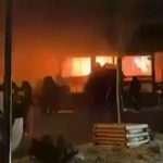 Aeronavă militară pregătită să transporte șase tineri cu arsuri grave după incendiul din Crans-Montana. Anunțul ministrului Apărării