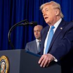 Trump schimbă din nou macazul: „Nu sunt foarte încântat de Putin. Omoară prea mulți oameni”
