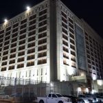Cum arată închisoarea federală din New York unde a fost încarcerat Nicolas Maduro. Este supranumită „Iadul pe Pământ”. FOTO