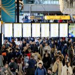 Haos în Europa; sute de zboruri anulate pe Aeroportul Schiphol din Amsterdam din cauza vremii de iarnă