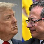 Scântei pe scena politică internațională, după ce președintele unei țări sud-americane îl numește pe Trump „creier bolnav”