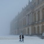 Cod PORTOCALIU la Paris, transportul în comun a fost suspendat, școlile sunt închise