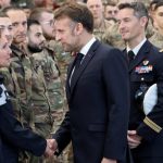 Franța și-ar putea retrage forțele armate din România pentru că am semnat Mercosur. Avertisment de la vicepreședintele Parlamentului European