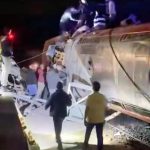 Bilanțul tragediei feroviare din Spania a crescut dramatic. Sunt cel puțin 39 de morți și sute de răniți - VIDEO