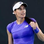 Sorana Cîrstea s-a calificat în turul 2 la Australian Open, după o victorie spectaculoasă în fața Evei Lys