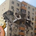 Explozia din Rahova. Proprietarii apartamentelor din blocul afectat vor fi scutiți de la plata taxelor şi impozitelor locale