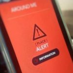 Alertă majoră în județul Tulcea: obiecte suspecte în spațiul aerian! Populația, avertizată printr-un nou mesaj RO-Alert