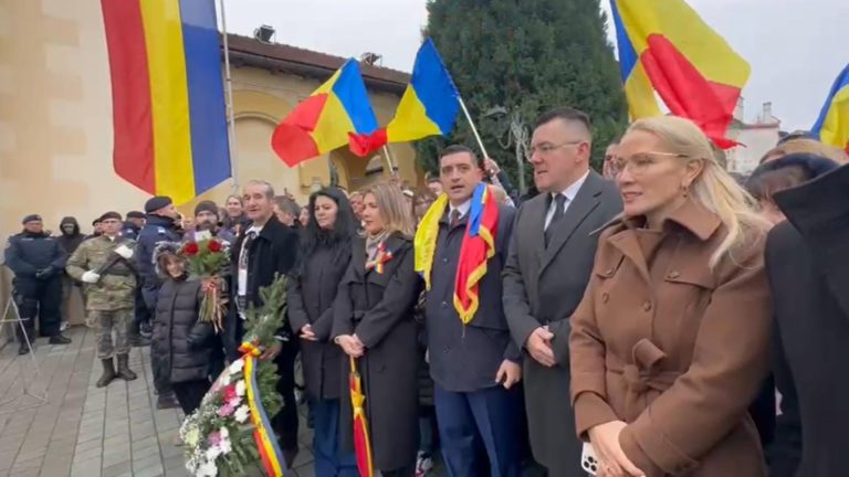 Dincolo de pragul de 50%. Teama sistemului în fața ascensiunii suveraniste. Liderul AUR, George Simion, apel la revoltă împotriva „puterii dictatoriale”