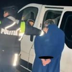 Scene șocante la un spital de psihiatrie din România. Un pacient a fost la un pas să fugă cu ambulanța, în toiul nopții – VIDEO