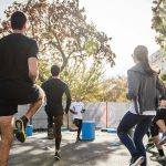 Studiu încurajator. Sportul reduce simptomele depresive la fel de eficient ca tratamentele clasice