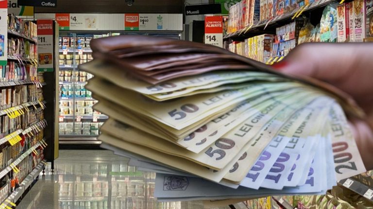Plafonarea prețurilor alimentelor expiră în primăvară. Analist economic, avertisment pentru toți românii: „A fost o greșeală care ne-a costat scump”