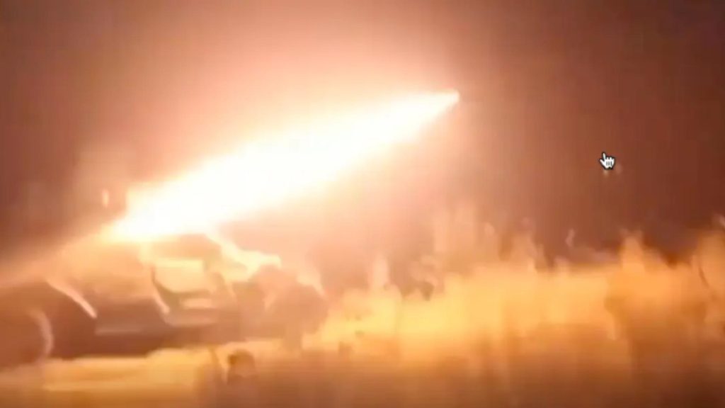 Ucraina ar fi aruncat în luptă sistemul american de apărare antiaeriană TEMPEST - VIDEO