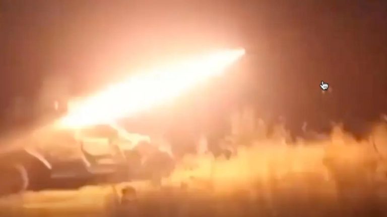 Ucraina ar fi aruncat în luptă sistemul american de apărare antiaeriană TEMPEST - VIDEO