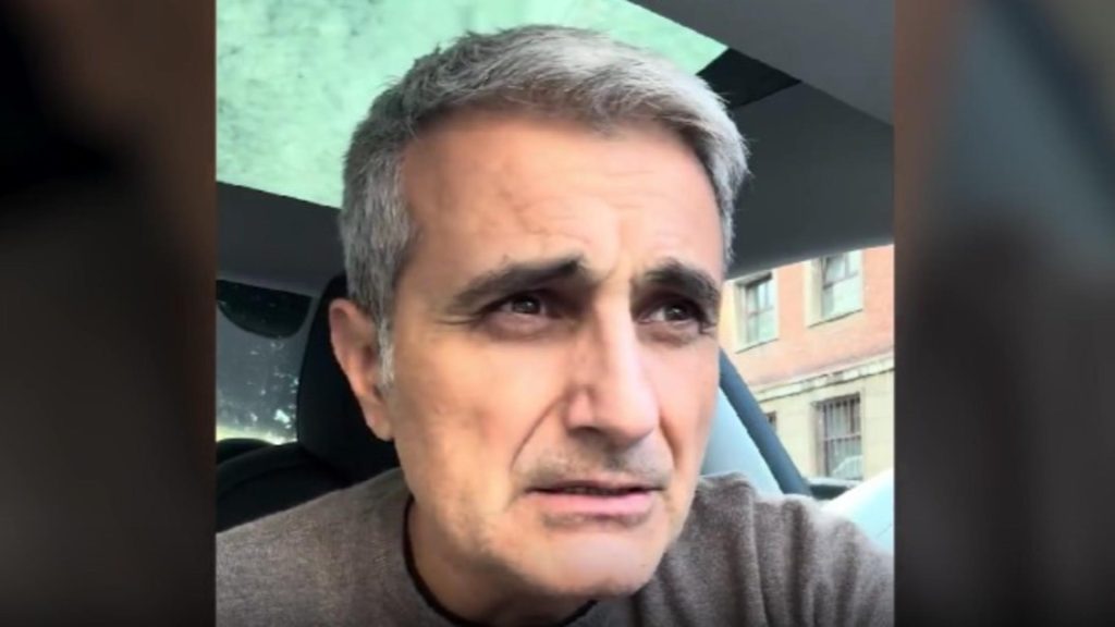 Robert Turcescu: "Protestul AUR a fost necesar. Mai există speranță"