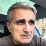 Robert Turcescu: "Protestul AUR a fost necesar. Mai există speranță"