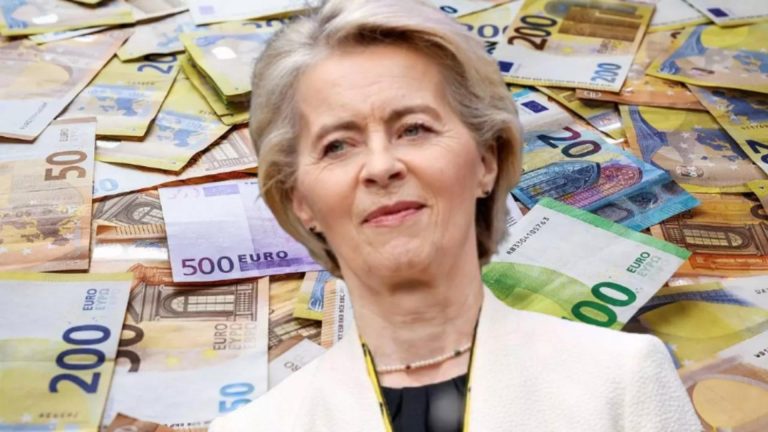 Presa maghiară a luat foc. Ursula pompează foarte multe fonduri europene în România. „Ceva s-a întâmplat. Este fără precedent”
