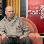 Podcasturile REALITATEA - Ceva-n PLUS “Varză” face dezvăluiri în premieră la Realitatea PLUS: „În general, vorbesc foarte mult, dar nu sunt vampir energetic”